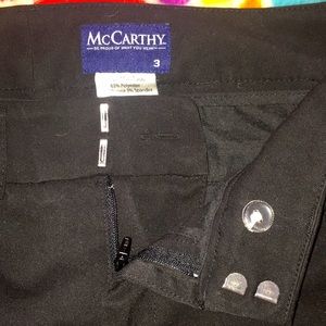 MONSIGNOR PERCY JOHNSON CSS WOMEN’S UNIFORM PANTS